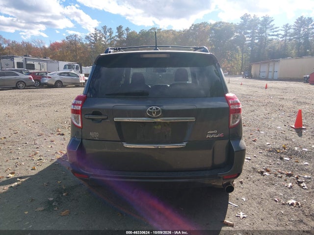 Продажа на аукционе авто 2011 Toyota Rav4 Sport, vin: JTMRF4DV5B5042642, номер лота: 46330624