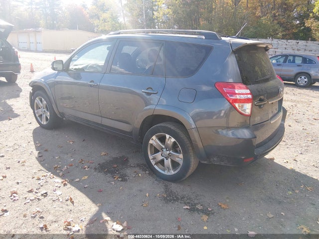 Продажа на аукционе авто 2011 Toyota Rav4 Sport, vin: JTMRF4DV5B5042642, номер лота: 46330624