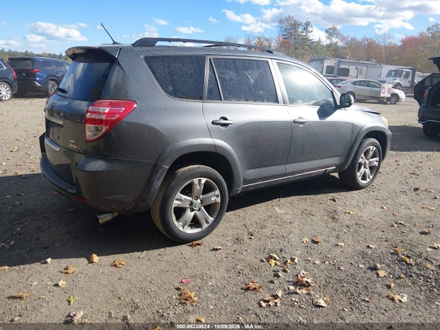 Продажа на аукционе авто 2011 Toyota Rav4 Sport, vin: JTMRF4DV5B5042642, номер лота: 46330624