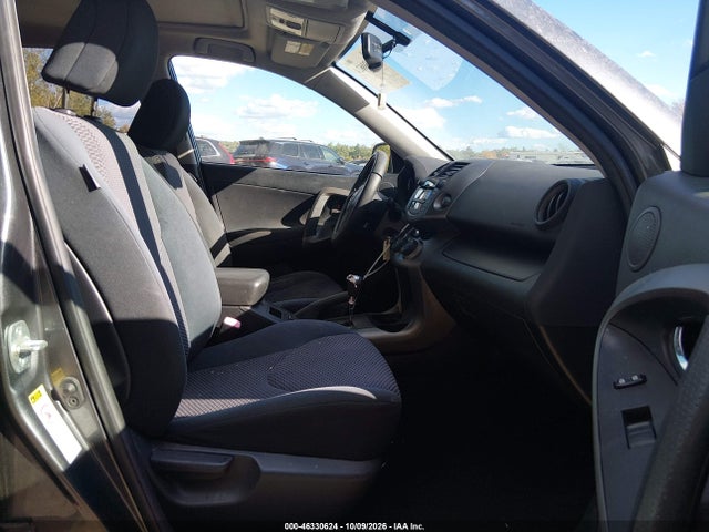Продажа на аукционе авто 2011 Toyota Rav4 Sport, vin: JTMRF4DV5B5042642, номер лота: 46330624