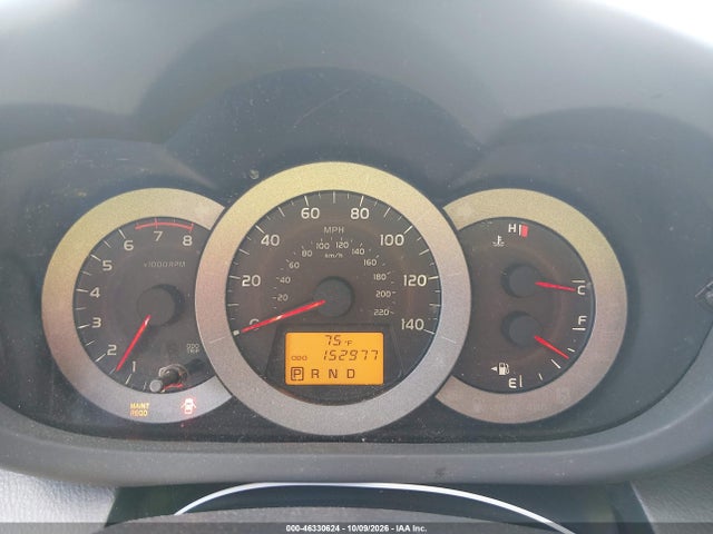 Продажа на аукционе авто 2011 Toyota Rav4 Sport, vin: JTMRF4DV5B5042642, номер лота: 46330624