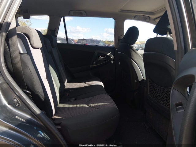Продажа на аукционе авто 2011 Toyota Rav4 Sport, vin: JTMRF4DV5B5042642, номер лота: 46330624