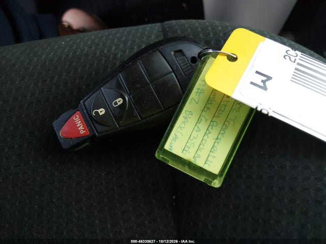 Aukcja sprzedaży 2012 Dodge Grand Caravan Se/avp, vin: 2C4RDGBG2CR128510, numer aukcji: 46330627