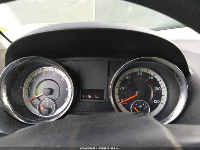 Aukcja sprzedaży 2012 Dodge Grand Caravan Se/avp, vin: 2C4RDGBG2CR128510, numer aukcji: 46330627