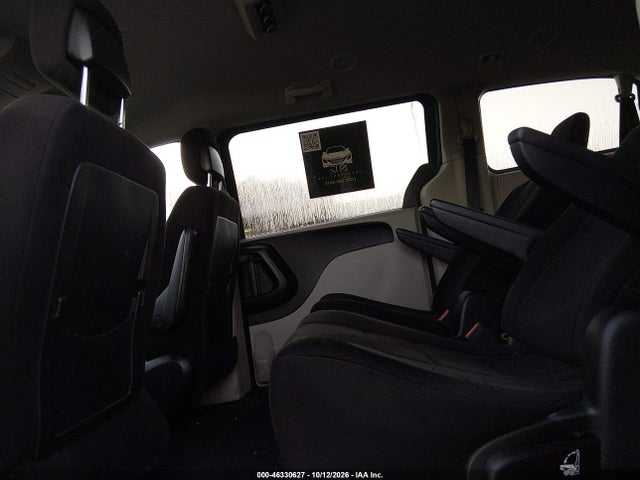 Aukcja sprzedaży 2012 Dodge Grand Caravan Se/avp, vin: 2C4RDGBG2CR128510, numer aukcji: 46330627
