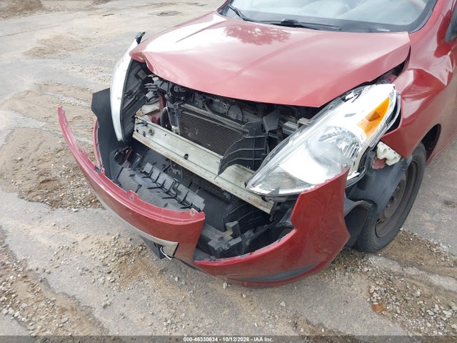3N1CN7AP2GL812967 Nissan Versa 1.6 S/1.6 S+/1.6 Sl/1.6 Sv