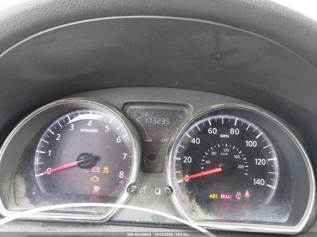 3N1CN7AP2GL812967 Nissan Versa 1.6 S/1.6 S+/1.6 Sl/1.6 Sv