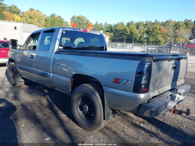 46330666 :رقم المزاد ، 2GCEK19T731271102 vin ، 2003 Chevrolet Silverado 1500 Ls مزاد بيع
