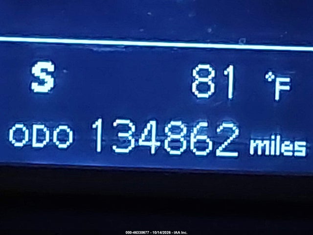 2017 Toyota 4runner Limited მანქანა იყიდება აუქციონზე, vin: JTEBU5JR3H5447536, აუქციონის ნომერი: 46330677