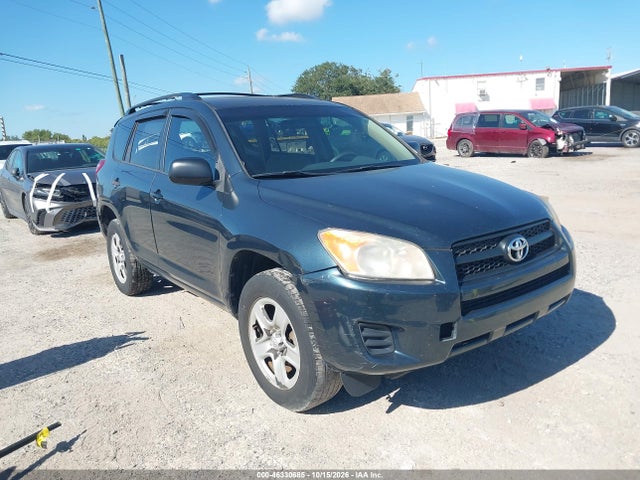 Aukcja sprzedaży 2011 Toyota Rav4, vin: 2T3ZF4DV2BW098322, numer aukcji: 46330685