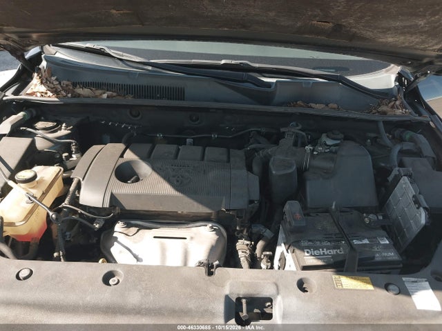 Aukcja sprzedaży 2011 Toyota Rav4, vin: 2T3ZF4DV2BW098322, numer aukcji: 46330685