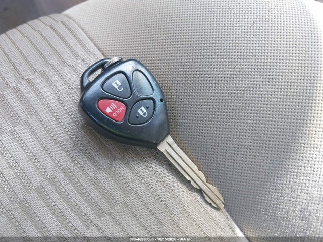 Aukcja sprzedaży 2011 Toyota Rav4, vin: 2T3ZF4DV2BW098322, numer aukcji: 46330685
