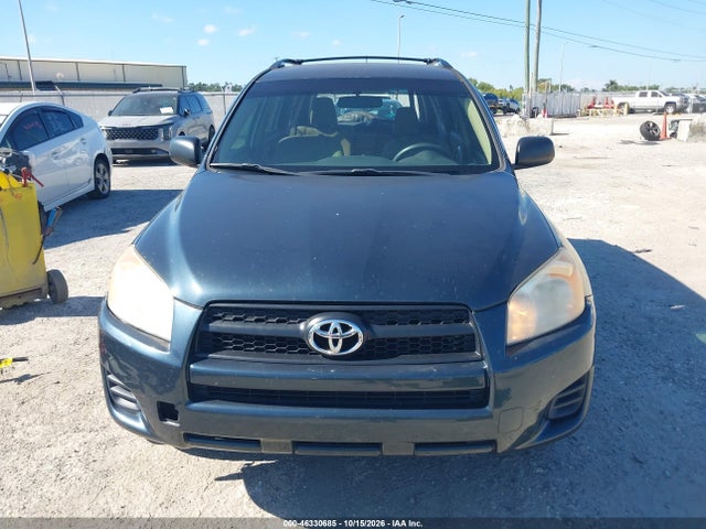 Aukcja sprzedaży 2011 Toyota Rav4, vin: 2T3ZF4DV2BW098322, numer aukcji: 46330685