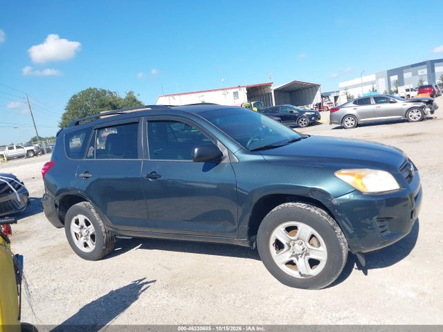 Aukcja sprzedaży 2011 Toyota Rav4, vin: 2T3ZF4DV2BW098322, numer aukcji: 46330685