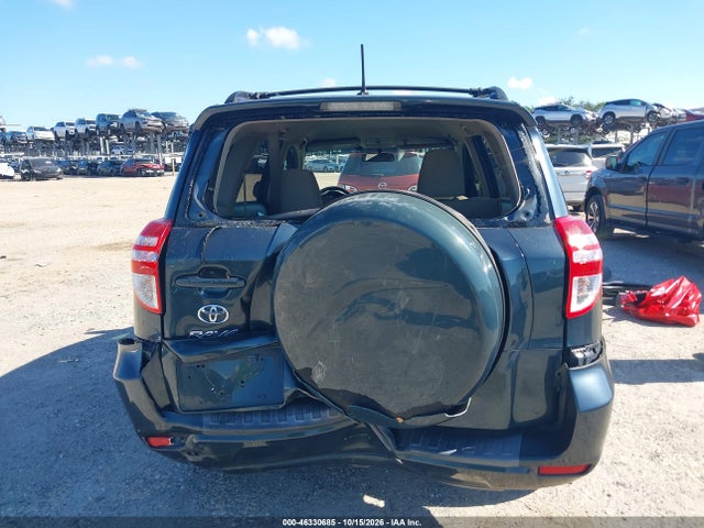 Aukcja sprzedaży 2011 Toyota Rav4, vin: 2T3ZF4DV2BW098322, numer aukcji: 46330685