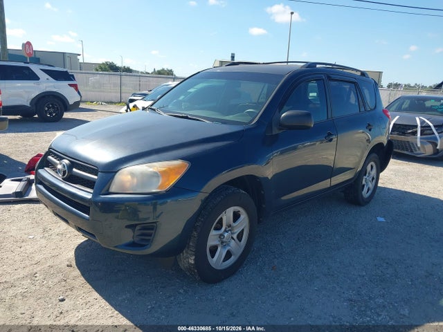 Aukcja sprzedaży 2011 Toyota Rav4, vin: 2T3ZF4DV2BW098322, numer aukcji: 46330685