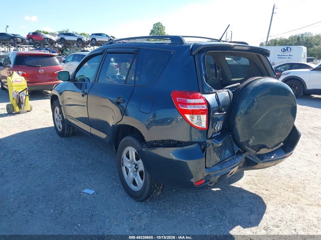 Aukcja sprzedaży 2011 Toyota Rav4, vin: 2T3ZF4DV2BW098322, numer aukcji: 46330685