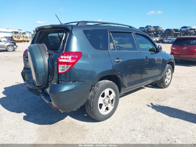 Aukcja sprzedaży 2011 Toyota Rav4, vin: 2T3ZF4DV2BW098322, numer aukcji: 46330685