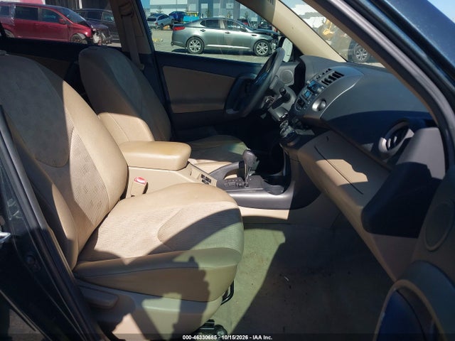 Aukcja sprzedaży 2011 Toyota Rav4, vin: 2T3ZF4DV2BW098322, numer aukcji: 46330685