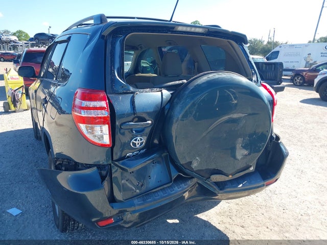 Aukcja sprzedaży 2011 Toyota Rav4, vin: 2T3ZF4DV2BW098322, numer aukcji: 46330685