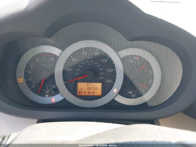 Aukcja sprzedaży 2011 Toyota Rav4, vin: 2T3ZF4DV2BW098322, numer aukcji: 46330685