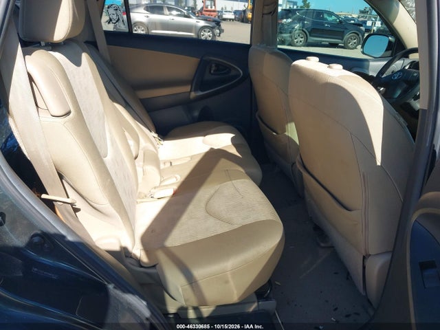 Aukcja sprzedaży 2011 Toyota Rav4, vin: 2T3ZF4DV2BW098322, numer aukcji: 46330685