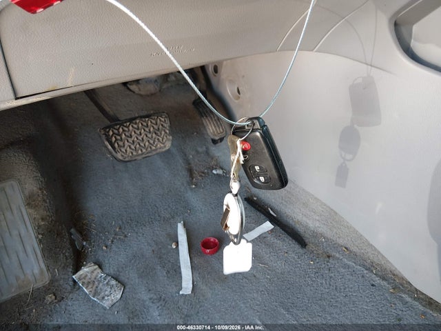 Продаж на аукціоні авто 2009 Toyota Highlander Hybrid Limited, vin: JTEEW44A392028127, номер лоту: 46330714