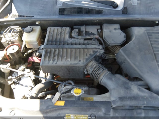 Продаж на аукціоні авто 2009 Toyota Highlander Hybrid Limited, vin: JTEEW44A392028127, номер лоту: 46330714