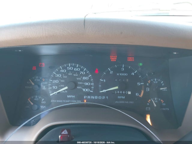 Продаж на аукціоні авто 1996 Chevrolet S Truck S10, vin: 1GCCS14W2T8178168, номер лоту: 46330725