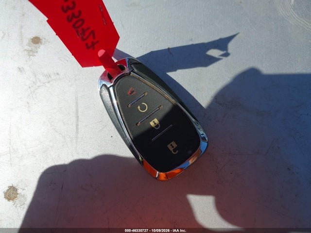 1G1RC6S54HU155058 Chevrolet VOLT LT