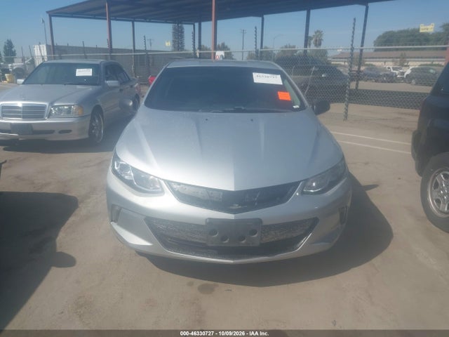 1G1RC6S54HU155058 Chevrolet VOLT LT
