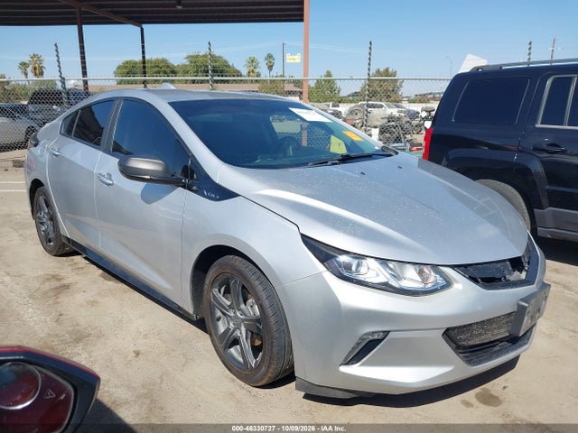 1G1RC6S54HU155058 Chevrolet VOLT LT