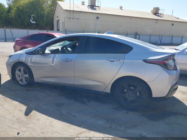 1G1RC6S54HU155058 Chevrolet VOLT LT
