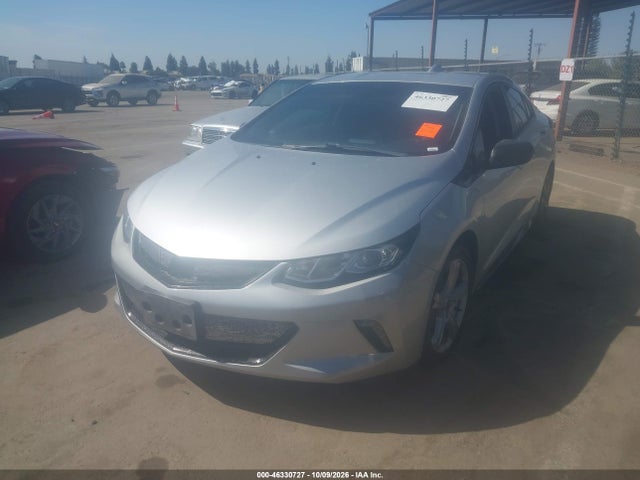 1G1RC6S54HU155058 Chevrolet VOLT LT