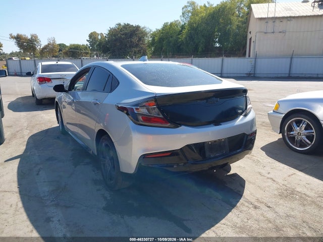 1G1RC6S54HU155058 Chevrolet VOLT LT