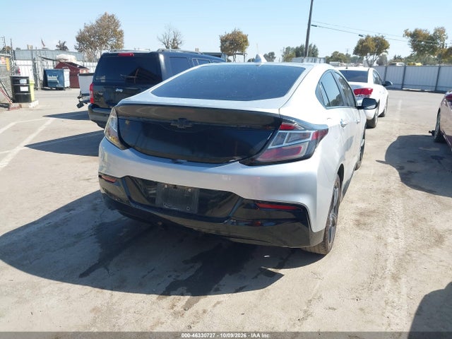1G1RC6S54HU155058 Chevrolet VOLT LT