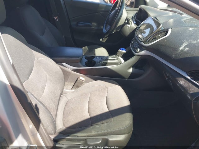 1G1RC6S54HU155058 Chevrolet VOLT LT