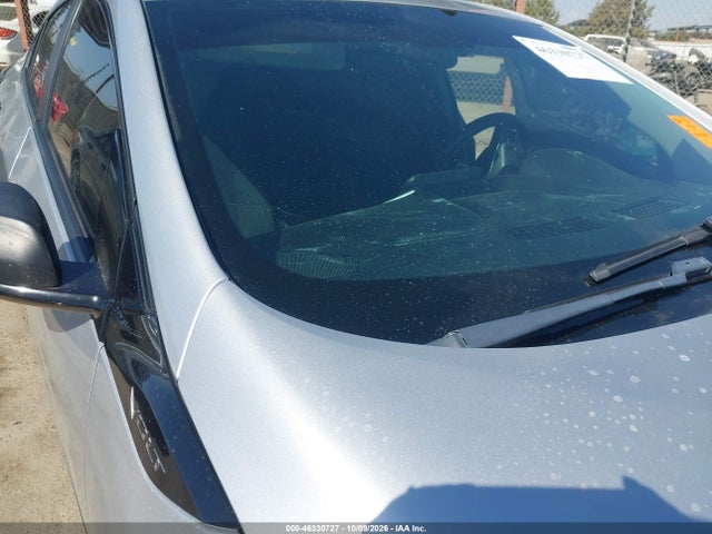 1G1RC6S54HU155058 Chevrolet VOLT LT