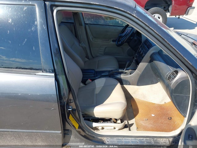 Aukcja sprzedaży 2001 Lexus Is 300, vin: JTHBD182310024141, numer aukcji: 46330740