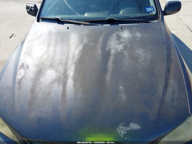 Aukcja sprzedaży 2001 Lexus Is 300, vin: JTHBD182310024141, numer aukcji: 46330740