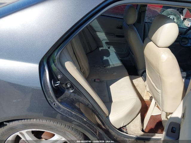 Aukcja sprzedaży 2001 Lexus Is 300, vin: JTHBD182310024141, numer aukcji: 46330740