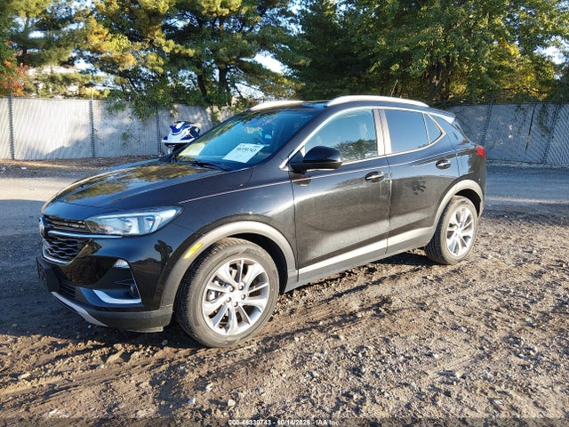 Aukcja sprzedaży 2021 Buick Encore Gx Fwd Select, vin: KL4MMDS28MB105255, numer aukcji: 46330743