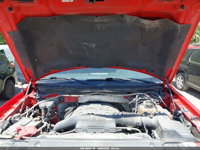 46330745 :رقم المزاد ، 1FTFX1ET5CFA84784 vin ، 2012 Ford F-150 Xlt مزاد بيع