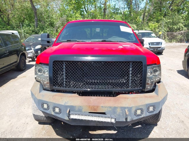 46330745 :رقم المزاد ، 1FTFX1ET5CFA84784 vin ، 2012 Ford F-150 Xlt مزاد بيع