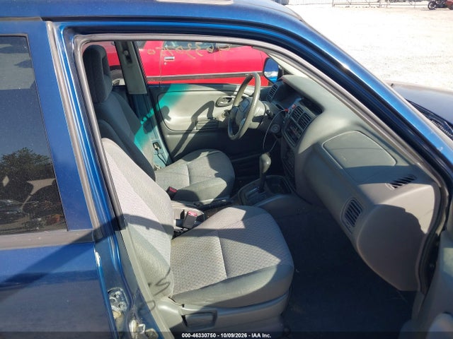 Aukcja sprzedaży 2003 Chevrolet Tracker Hard Top Base, vin: 2CNBE13C036917436, numer aukcji: 46330750