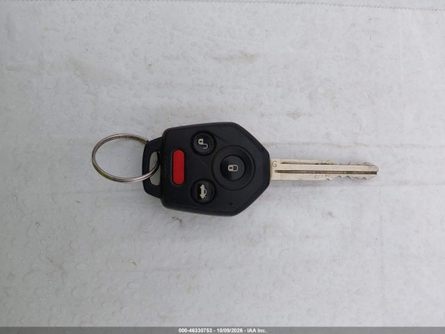 JF1GPAL69E8252179 Subaru Impreza 2.0i Sport Premium