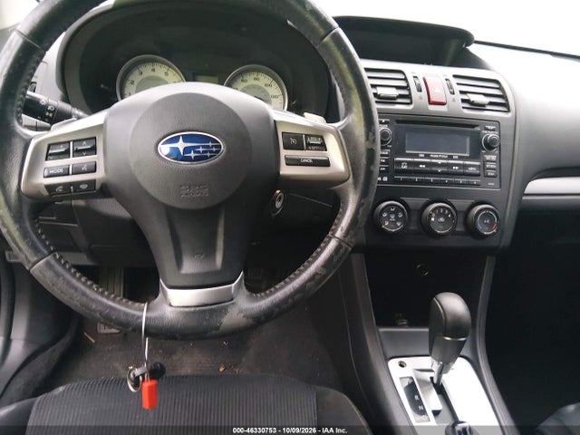 JF1GPAL69E8252179 Subaru Impreza 2.0i Sport Premium