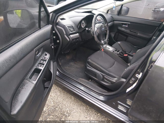JF1GPAL69E8252179 Subaru Impreza 2.0i Sport Premium