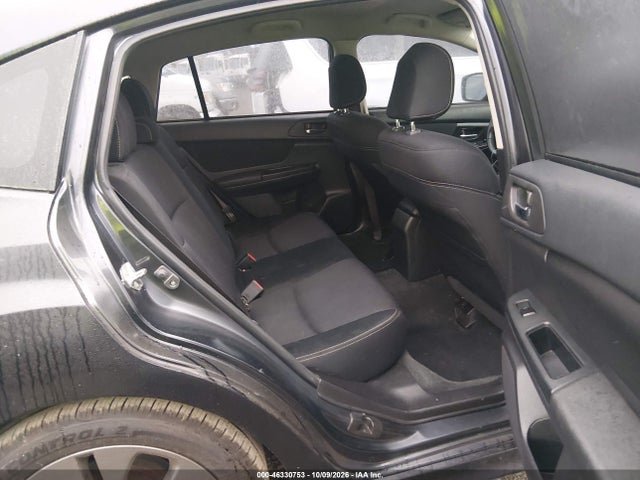 JF1GPAL69E8252179 Subaru Impreza 2.0i Sport Premium