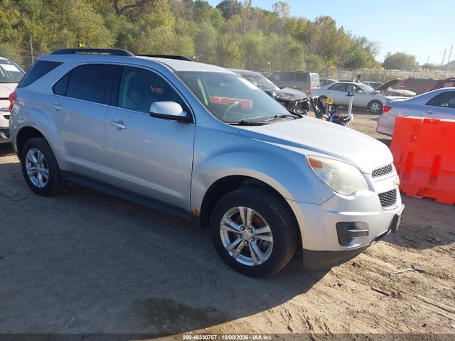 46330757 :رقم المزاد ، 2GNFLEEK9D6401852 vin ، 2013 Chevrolet Equinox 1lt مزاد بيع